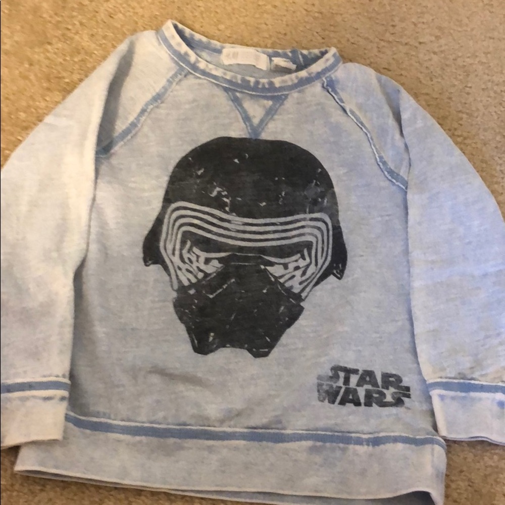 Calling all Star Wars fans ⭐️